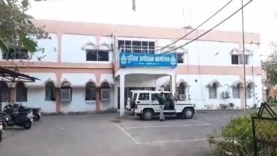 ig raipur चक्काजाम करने वालो पर होगी कड़ी कार्रवाई, आईजी ने दिया निर्देश