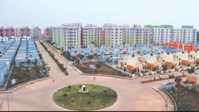 new raipur नवा रायपुर में विकसित होगा देश का सबसे बड़ा थोक बाजार