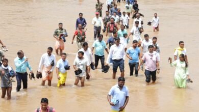 IMG 20230811 WA0131 आजादी के 75 वर्षों के बाद पहली बार कलेक्टर ने सुदूर गांव कोटेर में ग्रामीणो से की मुलाकात