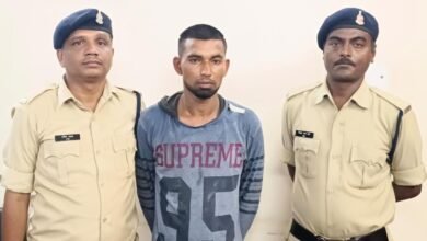 IMG 20230902 WA0573 डरा धमका कर लूटपाट करने वाले अपराधियों को पुलिस ने दबोच