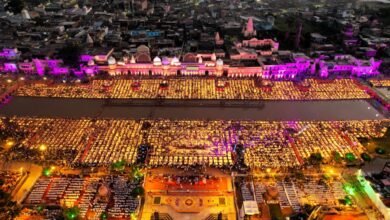 ayodhya अयोध्या में 10 करोड़ से ज्यादा लोगो के साथ देशवासी मनाएंगे दूसरी दिवाली