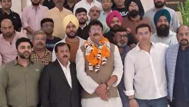 IMG 20231228 WA0256 अंजय शुक्ला सी सी टी ए के नये अध्यक्ष बनाये गए