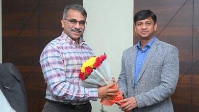 IMG 20240104 WA0106 मयंक श्रीवास्तव ने जनसंपर्क आयुक्त का पदभार ग्रहण किया साथ ही कर्मचारियों से की बैठक