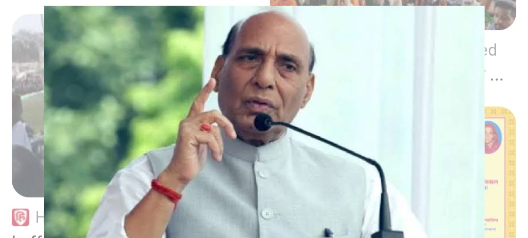 किसान महाकुंभ 2024 :रक्षा मंत्री राजनाथ सिंह करेंगे डेढ़ लाख किसानों को संबोधित,रूट मैप जारी 1 IMG 20240308 212005 किसान महाकुंभ 2024 :रक्षा मंत्री राजनाथ सिंह करेंगे डेढ़ लाख किसानों को संबोधित,रूट मैप जारी