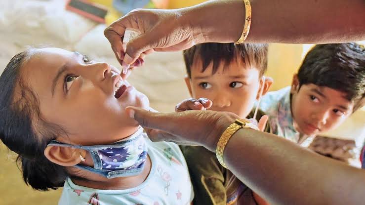 राष्ट्रीय सघन पल्स पोलियो अभियान 3 से 5 मार्च तक 1 IMG 9404 राष्ट्रीय सघन पल्स पोलियो अभियान 3 से 5 मार्च तक