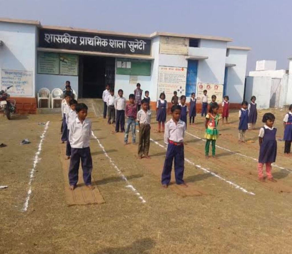 1000072747 मध्यप्रदेश में जर्जर स्कूलों की सुधरेगी हालत, सांसद,विधायको गोद लिए स्कूलों में होगा सुधार