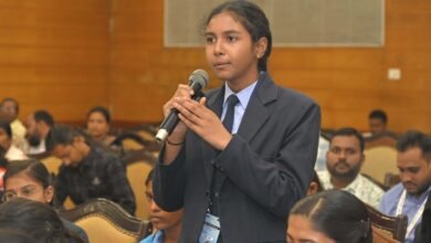 IMG 20240716 WA0870 राज्य नीति आयोग द्वारा आयोजित संवाद कार्यक्रम में युवाओं ने खुलकर रखे अपने विचार