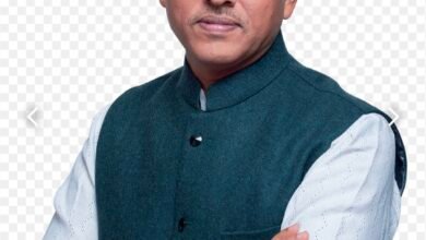 IMG 20240726 131212 केंद्रीय मंत्री मनसुख मांडविया रहेंगे एक दिवसीय रायपुर प्रवास पर,प्रेस वार्ता व बजट संवाद कार्यक्रम को करेंगे संबोधित
