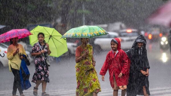 IMG 2083 छत्तीसगढ़ में अब तक 330.3 मि.मी. औसत वर्षा दर्ज