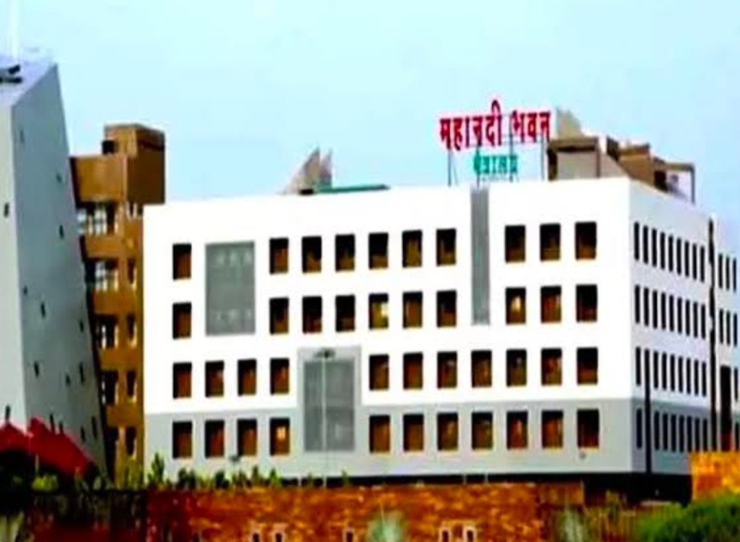IMG 20240822 150906 नगरीय प्रशासन विभाग में 166 अधिकारियों-कर्मचारियों के तबादले