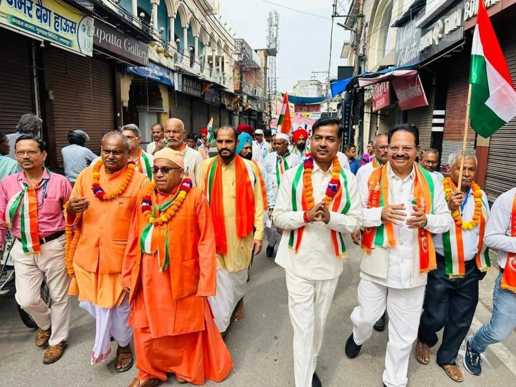 1000827331 सम्पन्न हुआ स्वतंत्रता संग्राम सेनानी/शहीद उत्तराधिकारी परिवार राष्ट्रीय सम्मेलन