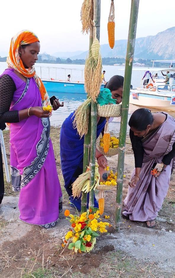 1001305476 पर्यटन के क्षेत्र में नई पहचान बनाता मयाली नेचर कैम्प