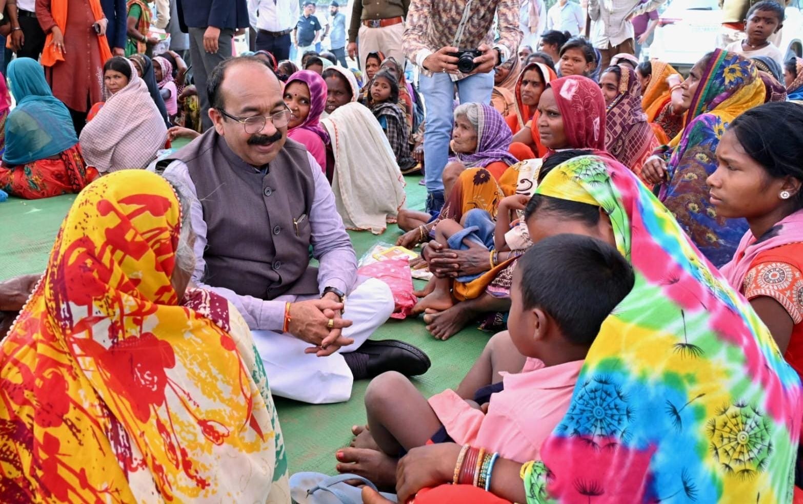 उप मुख्यमंत्री अरुण साव ने वनांचल में लगाई चौपाल 1 83a5ae34 34b4 4389 89b8 026aa1e157fb उप मुख्यमंत्री अरुण साव ने वनांचल में लगाई चौपाल
