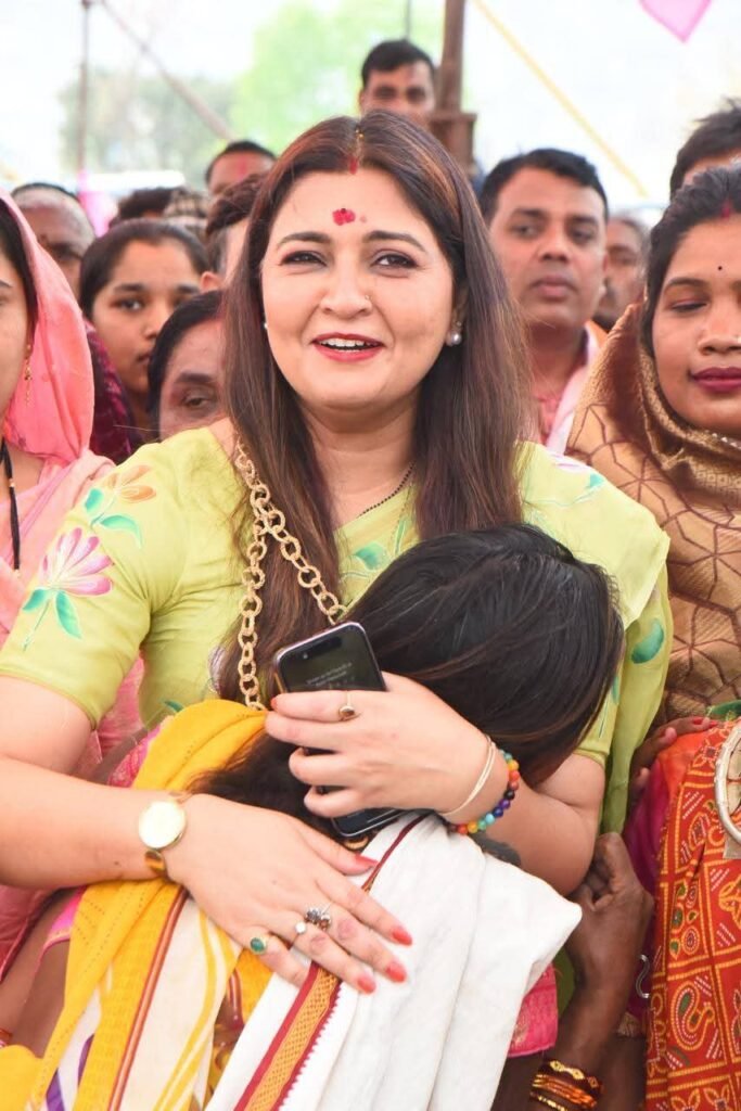 बजट सत्र का अंतिम दिन,साल 2024_25 की उत्कृष्ट विधायक चुनी गई भावना बोहरा 2 1003071433 बजट सत्र का अंतिम दिन,साल 2024_25 की उत्कृष्ट विधायक चुनी गई भावना बोहरा