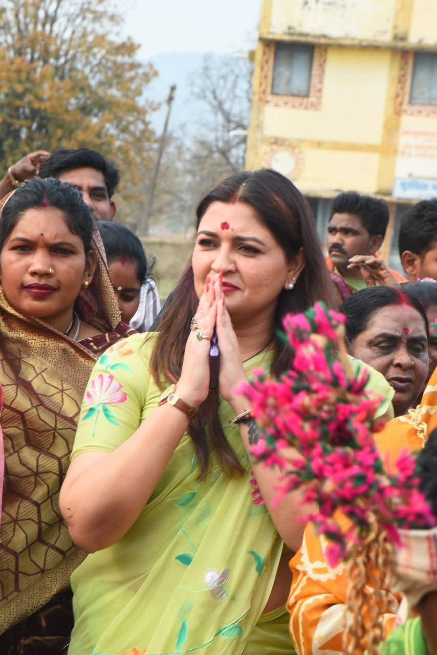 बजट सत्र का अंतिम दिन,साल 2024_25 की उत्कृष्ट विधायक चुनी गई भावना बोहरा 1 FB IMG 1742561723499 बजट सत्र का अंतिम दिन,साल 2024_25 की उत्कृष्ट विधायक चुनी गई भावना बोहरा