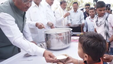 IMG 20250305 WA1078 गुरूदर्शन मेले में उमड़ रही श्रद्धा की बयार, देशभर से आ रहे श्रद्धालु, मुख्यमंत्री की घोषणा पर मेले के आयोजन के लिए मिलेगी 50 लाख रुपए की राशि