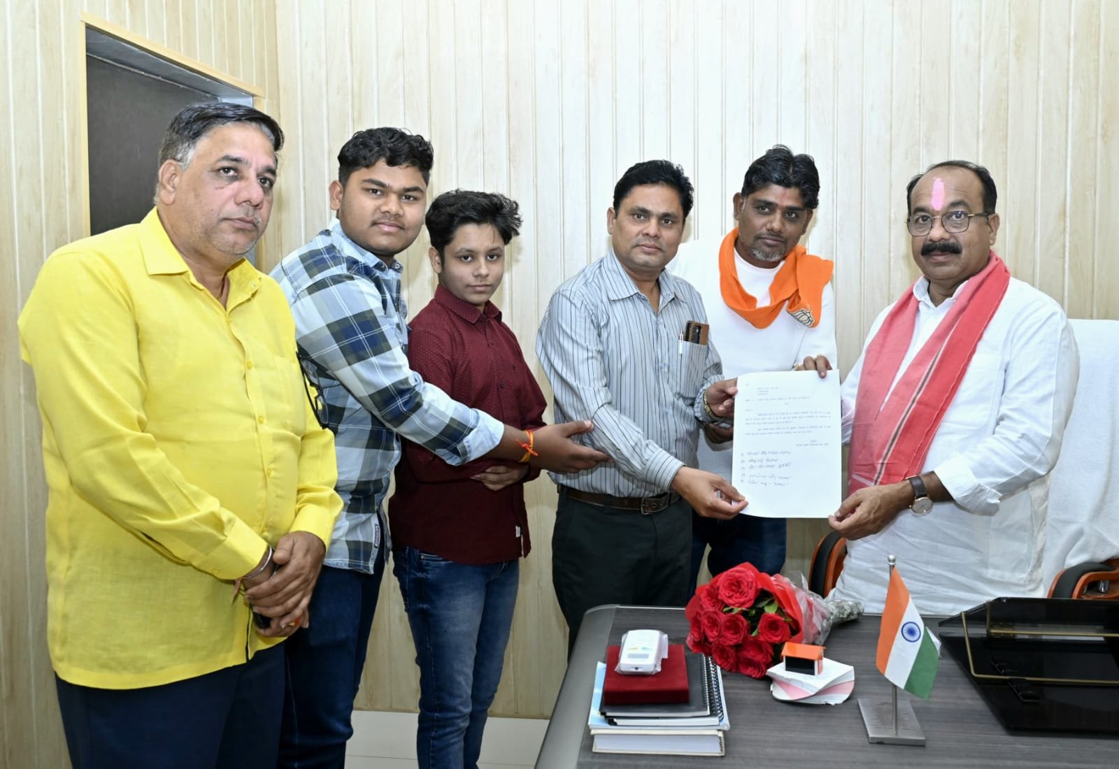 IMG 20250319 WA1319 उप मुख्यमंत्री अरुण साव ने खुड़िया जलाशय से जल्द पानी छोड़ने के दिए निर्देश