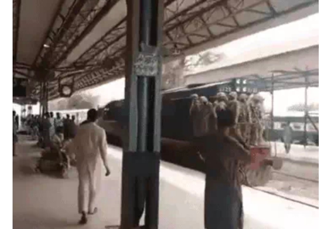 IMG 20250311 211331 Pakistan TRAIN Hijack :182, बंधक,सेना के 20 से अधिक जवानों को मार गिराया,जानिए