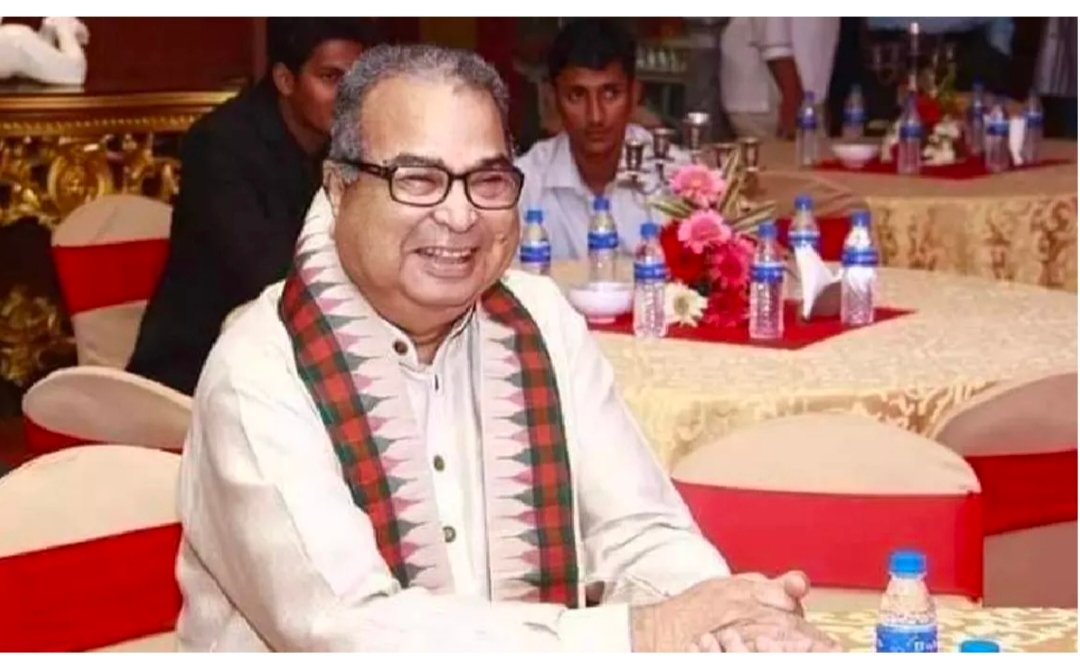 पूर्व केंद्रीय मंत्री डॉ. देवेंद्र प्रधान के निधन पर मुख्यमंत्री विष्णुदेव साय ने किया शोक व्यक्त 1 IMG 20250317 214233 पूर्व केंद्रीय मंत्री डॉ. देवेंद्र प्रधान के निधन पर मुख्यमंत्री विष्णुदेव साय ने किया शोक व्यक्त