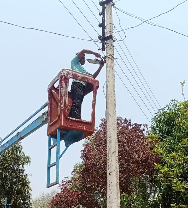 1003398692 सुशासन तिहार : लोगों की मांग और समस्याओं का तेजी से हो रहा है निराकरण