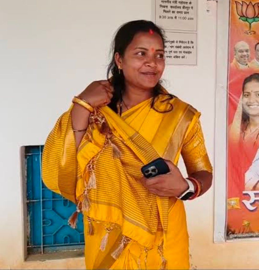महिला एवं बाल विकास मंत्री लक्ष्मी राजवाड़े ने किया निरीक्षण ,जिला कार्यक्रम अधिकारी निलंबित 1 IMG 20250418 133246 महिला एवं बाल विकास मंत्री लक्ष्मी राजवाड़े ने किया निरीक्षण ,जिला कार्यक्रम अधिकारी निलंबित