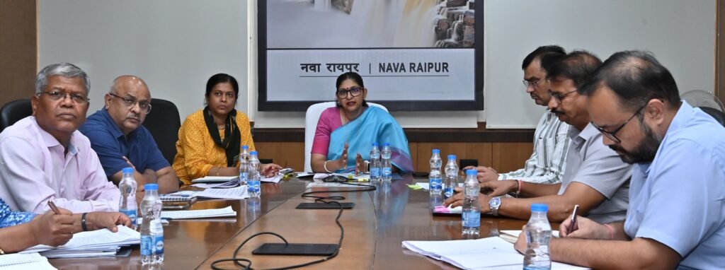 6bb3d432 d42b 45ca af5a f1b33d83e14d 01 से 07 जून तक मनाया जायेगा 'चावल उत्सव', राशनकार्डधारी परिवारों को एकमुश्त मिलेगा तीन माह का चावल
