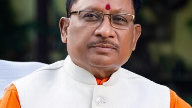 IMG 20250424 WA1243 Breking :मुख्यमंत्री विष्णु देव साय ने आत्मसमर्पित नक्सलियों और नक्सल हिंसा से प्रभावित 2500 परिवारों को जारी की प्रधानमंत्री आवास योजना की पहली किस्त