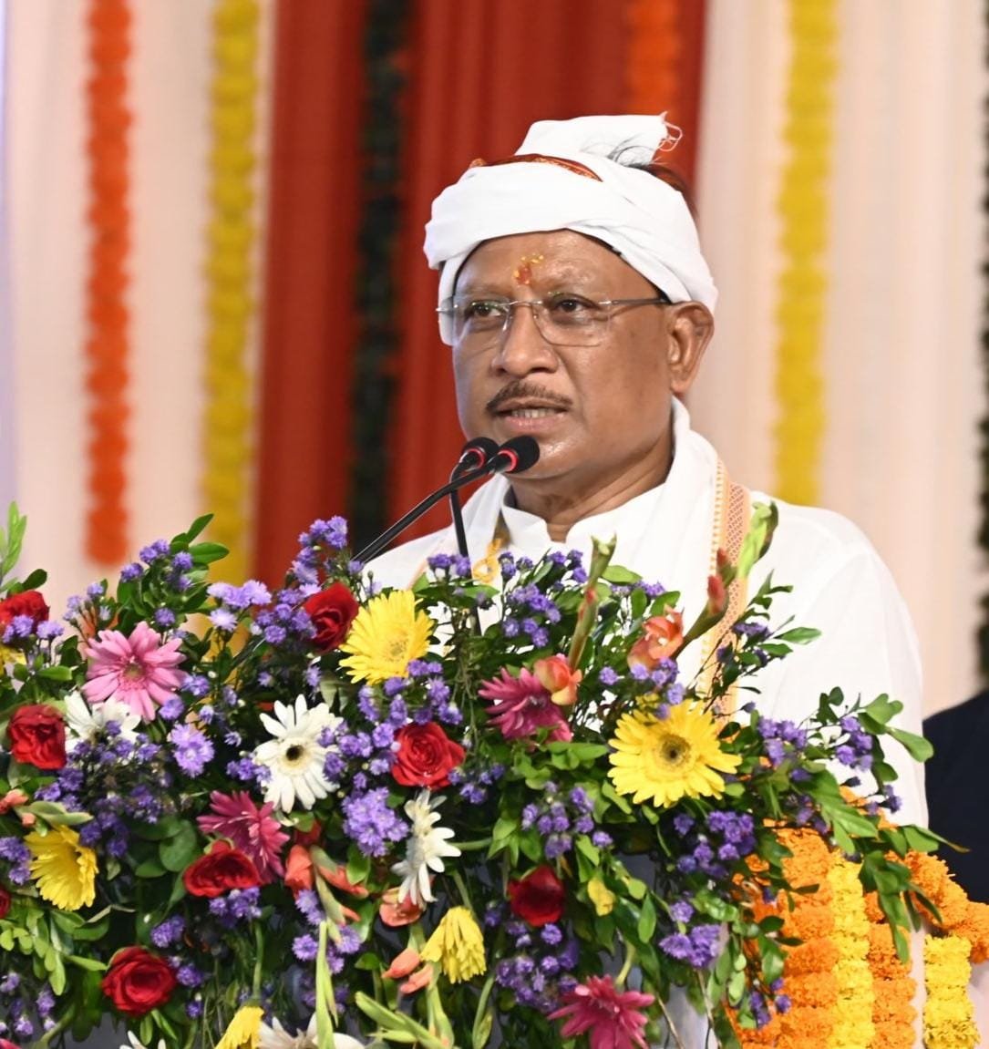 छत्तीसगढ़ में ट्राइबल म्यूजियम बनेगा पर्यटन और शोध का बड़ा केन्द्र : मुख्यमंत्री विष्णु देव साय 1 IMG 20250514 WA0858 छत्तीसगढ़ में ट्राइबल म्यूजियम बनेगा पर्यटन और शोध का बड़ा केन्द्र : मुख्यमंत्री विष्णु देव साय