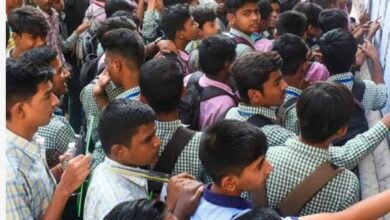 IMG 20250513 120922 CBSE 12th Result : लड़कियों ने मारी बाजी,पिछले साल की तुलना में 0.41% की वृद्धि,देखिए सूची