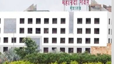 IMG 20250514 122304 Transfer Breking: मंत्रालय के 4 अधिकारियों को मिली नई पदस्थापना,आदेश जारी