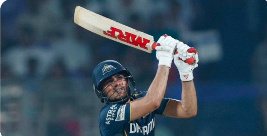 IPL 2025 में बना नया इतिहास GT ने बिना विकेट गिराए हासिल की जीत 1 IMG 20250518 235806 IPL 2025 में बना नया इतिहास GT ने बिना विकेट गिराए हासिल की जीत