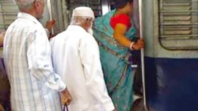 IMG 20250519 153615 IRCTC Announcement : रेल यात्रा पर सीनियर सिटीजन को मिलेगी ये सुविधा,जानिए ?