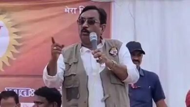 IMG 5889 कर्नल सोफिया कुरैशी पर विवादित बयान देने वाले विजय शाह की माफी को सुप्रीम कोर्ट ने कहा "मगरमच्छ के आंसू", SIT गठित