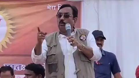 कर्नल सोफिया कुरैशी पर विवादित बयान देने वाले विजय शाह की माफी को सुप्रीम कोर्ट ने कहा "मगरमच्छ के आंसू", SIT गठित 1 IMG 5889 कर्नल सोफिया कुरैशी पर विवादित बयान देने वाले विजय शाह की माफी को सुप्रीम कोर्ट ने कहा "मगरमच्छ के आंसू", SIT गठित