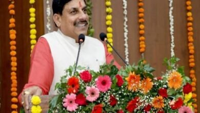 d2bc325f f5e1 44db afdd f05e8b97fec1 कर्मयोगी हैं प्रदेश के कर्मचारी, उनकी कर्तव्य निष्ठा से अग्रणी राज्यों में शामिल है हमारा प्रदेश: मुख्यमंत्री डॉ. यादव