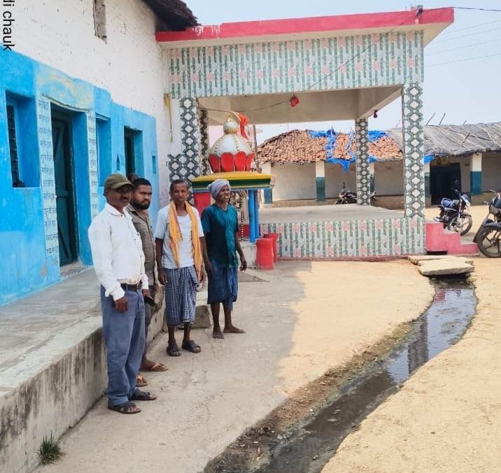 महानदी तटबंध निर्माण और हाई मास्ट लाइट लगाने शुरू हुई कार्यवाही 1 d9e1eda4 95d0 4f5b af18 73c8f59c51d3 महानदी तटबंध निर्माण और हाई मास्ट लाइट लगाने शुरू हुई कार्यवाही