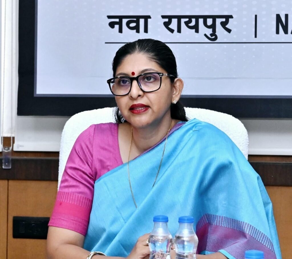 e4c348fd 22d7 4ef1 ab6a 137987f52bb1 01 से 07 जून तक मनाया जायेगा 'चावल उत्सव', राशनकार्डधारी परिवारों को एकमुश्त मिलेगा तीन माह का चावल