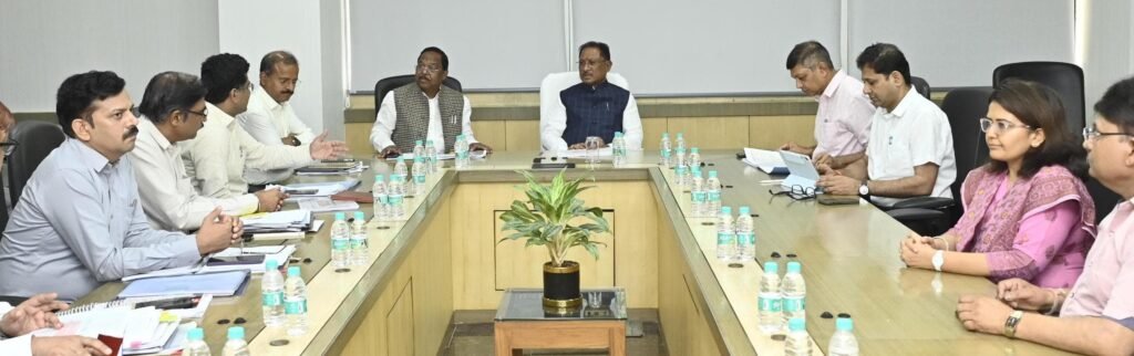 जनजातीय समाज के विकास के प्रति हमारी अटूट प्रतिबद्धता : मुख्यमंत्री साय 2 1004023442 जनजातीय समाज के विकास के प्रति हमारी अटूट प्रतिबद्धता : मुख्यमंत्री साय