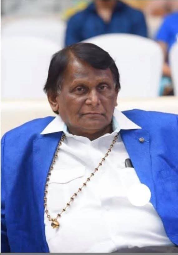 FB IMG 1750940484526 पद्मश्री डॉ सुरेन्द्र दुबे का निधन ,काव्य जगत में शोक की लहर