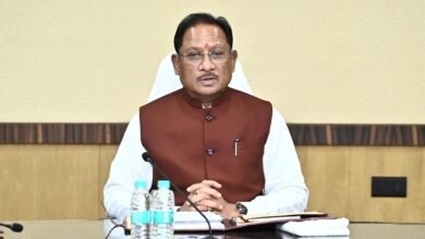 IMG 20250630 WA0461 मुख्यमंत्री की अध्यक्षता में कैबिनेट बैठक संपन्न, लिए गए अनेक महत्वपूर्ण फैसले,जानिए