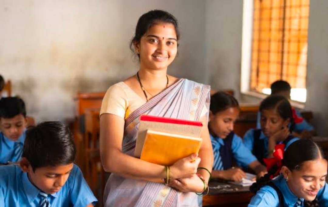 IMG 20250601 131957 छत्तीसगढ़ में होगी शिक्षकों की भर्ती, प्रथम चरण में 5,000 पदों पर होगी नियुक्ति, जानिए क्या है योग्यता