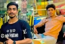 IMG 20250623 135005 27 वीं मंजिल से गिरकर दो भाइयों की मौत, सुरक्षा पर उठा सवाल