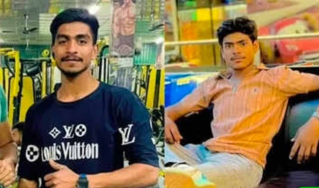 27 वीं मंजिल से गिरकर दो भाइयों की मौत, सुरक्षा पर उठा सवाल 1 IMG 20250623 135005 27 वीं मंजिल से गिरकर दो भाइयों की मौत, सुरक्षा पर उठा सवाल