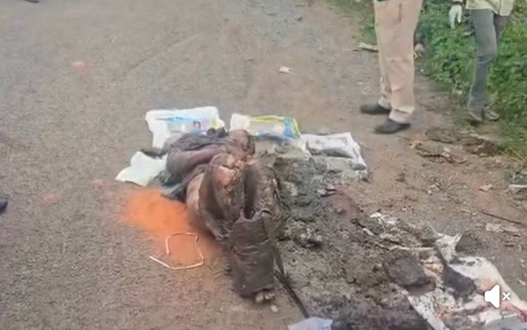 CRIME: सूटकेस में मिला युवक का शव ,पहचान छिपाने सीमेंट का किया इस्तेमाल,जानिए ? 1 IMG 20250623 193449 CRIME: सूटकेस में मिला युवक का शव ,पहचान छिपाने सीमेंट का किया इस्तेमाल,जानिए ?