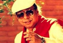 IMG 20250627 124232 आर डी बर्मन की 86 वीं जयंती ,आशा भोसले ने इन शब्दों से किया याद ,जानिए