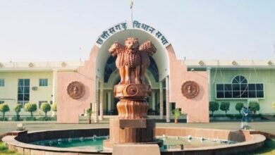 IMG 20250630 125829 14 जुलाई से शुरू होगा छत्तीसगढ़ विधानसभा का मानसून सत्र, सवालों के घेरे में रहेगी सरकार