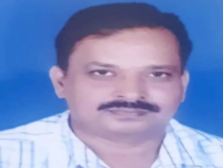 प्रभारी जिला शिक्षा अधिकारी एल.पी. पटेल निलंबित 1 IMG 6180 प्रभारी जिला शिक्षा अधिकारी एल.पी. पटेल निलंबित