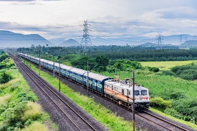 छत्तीसगढ़ में रेल क्रांति : 47 हजार करोड़ रूपए की रेल विकास परियोजनाएं प्रगति पर 1 IMG 6264 छत्तीसगढ़ में रेल क्रांति : 47 हजार करोड़ रूपए की रेल विकास परियोजनाएं प्रगति पर