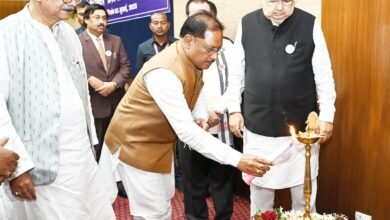 05032075 8836 4b00 ac63 afd38f9825fd 1 मुख्यमंत्री विष्णु देव साय ने डॉ. श्यामा प्रसाद मुखर्जी की जयंती पर उन्हें किया नमन