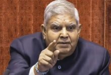 20250721 224120 उपराष्ट्रपति जगदीप धनखड़ ने दिया इस्तीफा , जानिए वजह